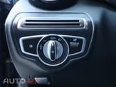 Mercedes-Benz C 200 CGi Avantgarde BE Aut.