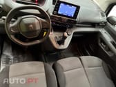 Peugeot Partner 1.5 BlueHDi Premium Standard