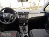 Seat Ibiza 1.6 TDI Style