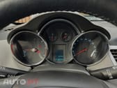 Chevrolet Cruze 2.0 VCDi LT