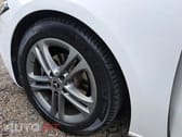 Mercedes-Benz A 180 d Style Plus Aut.