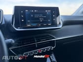 Peugeot 208 1.2 PureTech Allure Pack EAT8