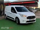 Ford Transit Connect 1.5 TDCi 230 L2 Trend Aut.