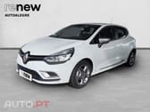 Renault Clio GT Line Tce