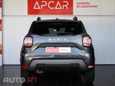 Dacia Duster 1.0 TCe ECO-G Comfort Bi-Fuel