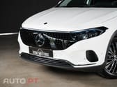 Mercedes-Benz EQA 250+ Progressive