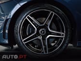 Mercedes-Benz A 250 e AMG Line