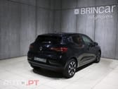 Renault Clio 1.0 TCe Techno