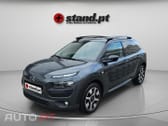 Citroen C4 Cactus 1.2 PureTech Feel
