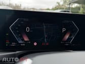BMW 318 d Auto