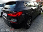 BMW 116 d Auto