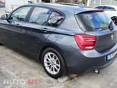 BMW 116 d EfficientDynamics Edition