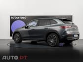 Mercedes-Benz EQE SUV 500 4Matic
