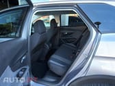 Peugeot 3008 1.5 BlueHDi Active