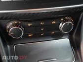 Mercedes-Benz A 160 d AMG Line
