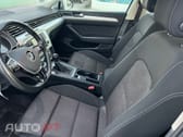 Volkswagen Passat Variant 1.6 TDi BlueMotion