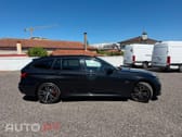 BMW 330 e Touring Pack M Auto