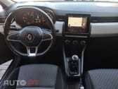 Renault Clio 1.5 Blue dCi Limited