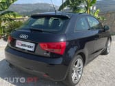 Audi A1 1.4 TFSI Sport