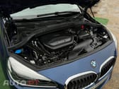 BMW 218 d 7L Line Luxury