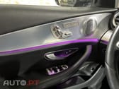 Mercedes-Benz E 200 Avantgarde Auto