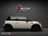 MINI Cooper Cooper S