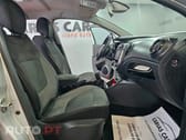 Renault Captur 0.9 TCE Exclusive