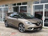Renault Grand Scénic 1.5 dCi Intens Hybrid Assist SS