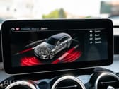 Mercedes-Benz C 300 de T 9G-TRONIC AMG Line