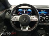 Mercedes-Benz GLB 200 AMG Line