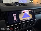 Porsche Cayenne E-Hybrid Bose