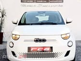Fiat 500e 500e 42kWh ICON