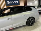 Opel Astra Sports Tourer 1.2 T Hybrid GS eDCT