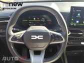 Dacia Duster Journey Eco-G 100