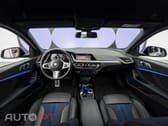 BMW 216 d Pack Desportivo M