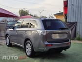 Mitsubishi Outlander 2.0 MIVEC Intense+