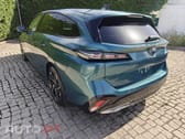Peugeot 308 SW 1.2 PureTech Allure Full LED EAT8