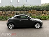 MINI Coupé Cooper SD
