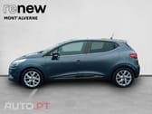 Renault Clio limited