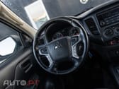 Mitsubishi L200 2.3 DI-D CD Invite 4WD