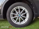 BMW X3 20 d xDrive