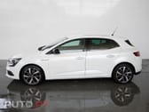 Renault Mégane 1.2 TCE Energy Limited
