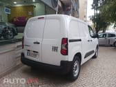 Fiat Doblo e-Dobló Van 50Kwz L1