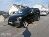 Peugeot Partner 1.5 BlueHdi Longa 2023 23.000Km