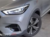 MG ZS 1.0 T-GDI Comfort Aut.