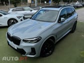 BMW X3 30 e xDrive Pack M