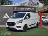 Ford Transit Connect Connect 1.5 TDCi 230 L2 Trend