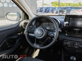 Toyota Yaris 1.0 VVT-i Comfort