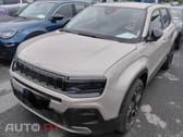 Jeep Avenger 54 kWh Summit