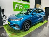 BYD Atto 3 60.48 kWh Design